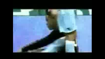 Ronaldinho Copilation Skills 2009