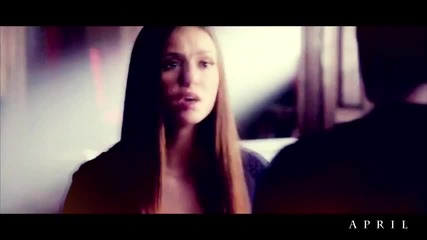 damon & elena | need you now