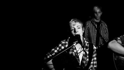 Marry You (bruno Mars cover) - R5