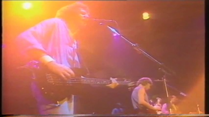 Dire Straits - So Far Away - wembley -85