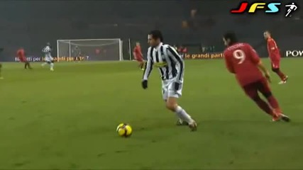 Just Football Skills 22