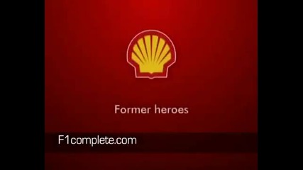 Michael Schumacher on his F1 career 