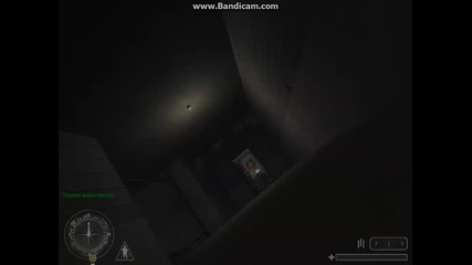 Call of Duty: Secrets of the Third Reich Епизод 13