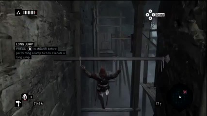 Assassin's Creed Revelations Walkthrough Gameplay - Part 22