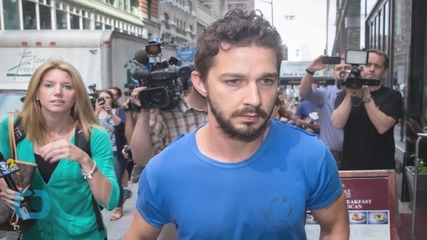 Shia LaBeouf's Disorderly Conduct Case to Be Dismissed in Six Months If He Avoids Arrest