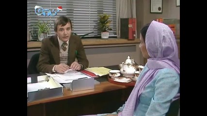 Внимавай какво казваш - S03e08