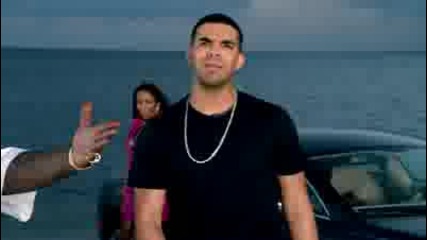 Rick Ross (feat. Drake & Chrisette Michele) - Aston Martin Music 