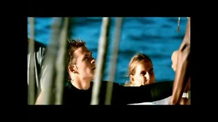 Blue - U Make Me Wanna 