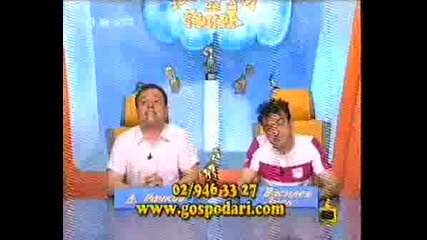 Господари На Ефира - 06.06.2008 (2 Част)