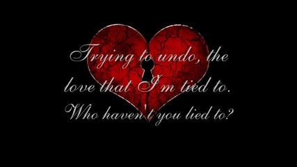 My Darkest Days - Every Lie