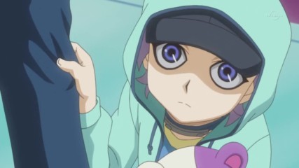 Yu-gi-oh Arc-v Episode 80 English Subbedat