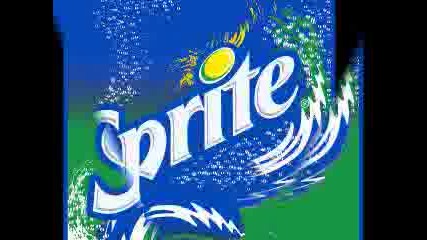 Хей Ти Sprite Има Да Ти Каже Нещо