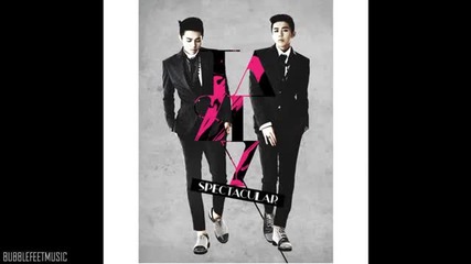 Tasty - Spectacular [single Album - Spectacular]