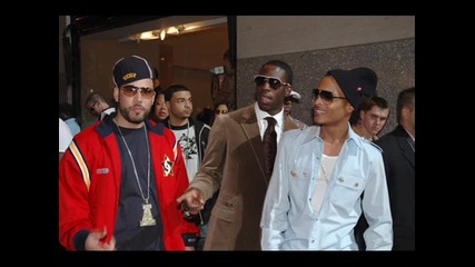 Dj Drama ft. T.i., Young Dro and Sean Paul - A town