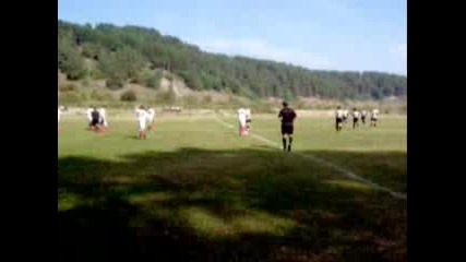 Гранит - Широки Дол 2