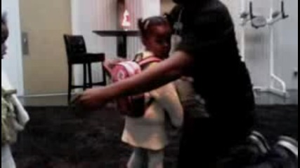 P.twittytv Episode 12 - Diddy in the Studio with Twins