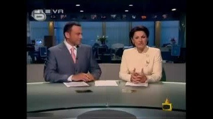 Бтв Новините - Смях