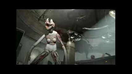 Silent Hill 5
