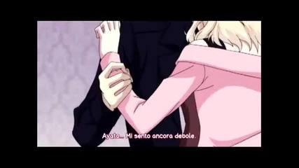 Diabolik Lovers- Dance with the devil