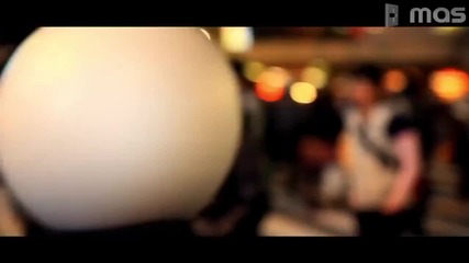 Vincent Thomas-wake up Darling(official video)