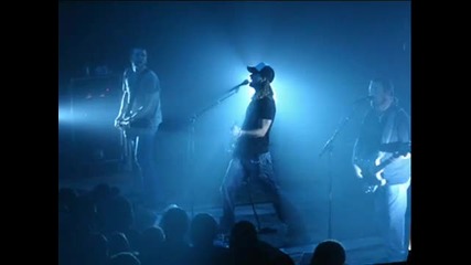 Cross Canadian Ragweed - Boys From Oklahoma