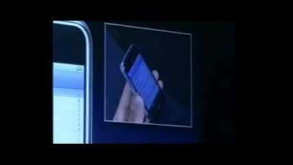 Iphone Presentation