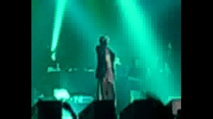 Концерт Snoop София 18.09.2008 .AVI