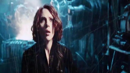 Разбиващият предстоящ филм Отмъстителите 2 (2015)