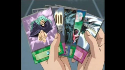 Yu-gi-oh! - Сблъсък в Колизеума епизод 129 част 1