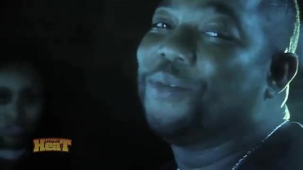 •2o11 • Gorilla Zoe - Up On The Pole (off. Video 2011)