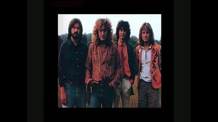 Led Zeppelin - A Foggy Day In Vietnam