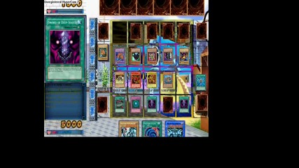 Joey the passion mod 