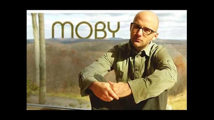 The Next Three Days soundtrack - Moby - Be The One