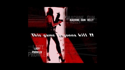 Machine Gun Kelly - Need For Speed