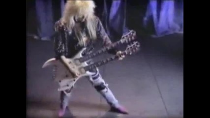 Ozzy & Lita Ford - Close My Eyes Forever
