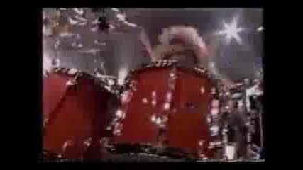Whitesnake - Give Me All Your Love 