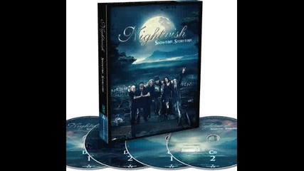 Nightwish - Storytime