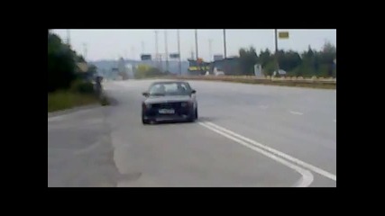800 коня под капака лудо Bmw 