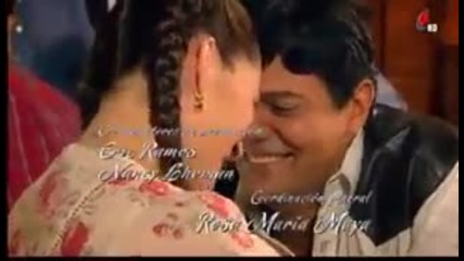 Abismo de pasion - Capitulo 12