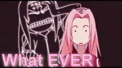{narusasu-anti-sasusaku}- Sasukes Girlfriend