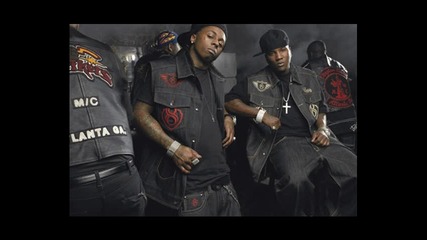 Young Jeezy & Lil Boosie - Scared Money 