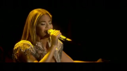 Beyonce - Sweet Dreams Live at Wynn Las Vegas
