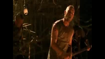 Five Finger Death Punch - Hard To See 