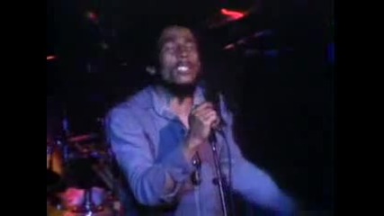 no woman no cry - bob marley