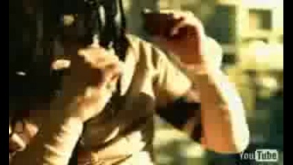 Marilyn Manson - The Beautiful People 