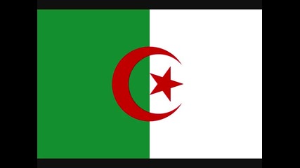 Химн на Алжир