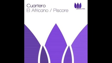 Cuartero - El Africano (original Mix)