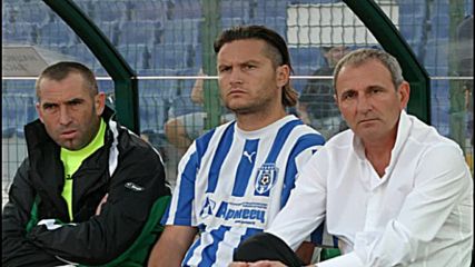 Никола Спасов доволен от играчите си, дори и от изгонения Илчев