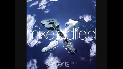 Mike Oldfield - Foreign Affair (original version)