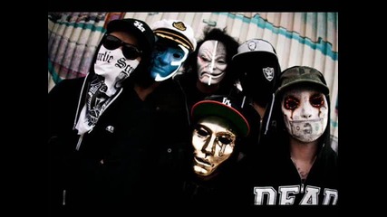 Hollywood Undead - S.c.a.v.a.